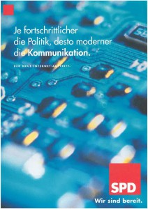 19_2000_SPD-Parteivorstand_Broschüre_www.spd.de © SPD