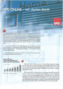 43_1999_SPD_Parteivorstand_Flugblatt_SPD-Online © SPD